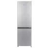 Indesit INKF 8251 S4E laisvai pastatomas šaldytuvas, 250 L, nerūdijantis plienas