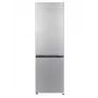 Indesit INKF 8251 S4E laisvai pastatomas šaldytuvas, 250 L, nerūdijantis plienas