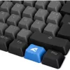Sharkoon SKILLER SAC20 S4 klavišų dangtelių rinkinys