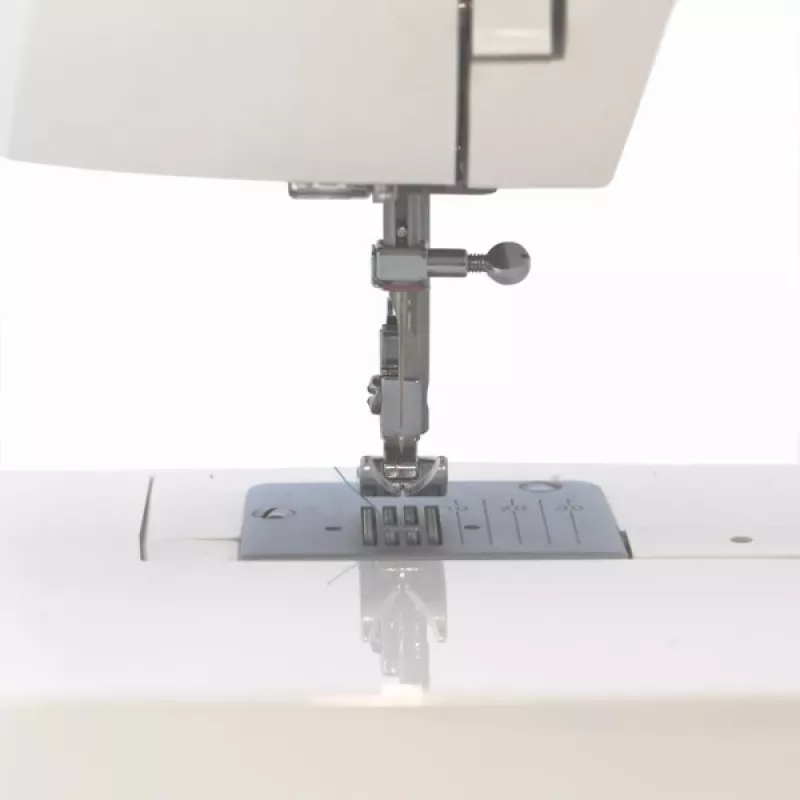 Mechaninė siuvimo mašina Łucznik EWA II 2014