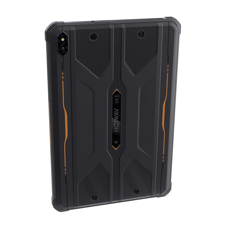 Planšetinis kompiuteris HOTWAV R10 Pro – oranžinė spalva