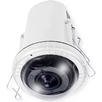 Tinklo kamera Vivotek FE9192-H 12MP 360° WDR Pro