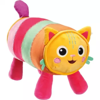 Gabby's Dollhouse: Kuschelkatze, minkštas žaislas