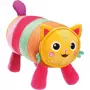 Gabby's Dollhouse: Kuschelkatze, minkštas žaislas