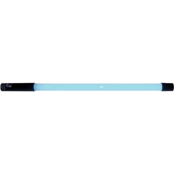 Liuminescencinė lempa EUROLITE T8 18W 70 cm turkio spalvos