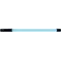 Liuminescencinė lempa EUROLITE T8 18W 70 cm turkio spalvos