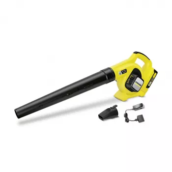 Belaidis lapų pūtimo aparatas Lbl 2/BATT. Rinkinys 1.445-110.0 Karcher