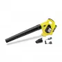 Belaidis lapų pūtimo aparatas Lbl 2/BATT. Rinkinys 1.445-110.0 Karcher