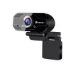 Webkamera Tracer WEB007 2 MP 1920 x 1080 pikselių USB 2.0 Juoda