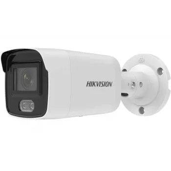 Hikvision Digital Technology DS-2CD2027G2-L(2.8MM) IP lauko kulkos formos vaizdo stebėjimo kamera, 1920 x 1080 px, sieninis montavimas