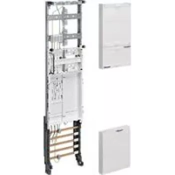 Komplektinis skydas 1050mm 1-laukis 1ZP ZH3ED27N (ZH3ED27N)