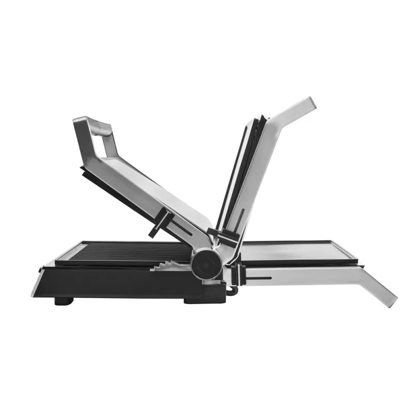Elektrinis kepsnių grilis Gastroback Design BBQ Advanced Smart, 2100 W