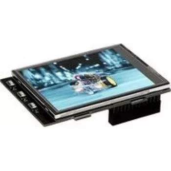 Joy-it RB-TFT3.2-V3 3,2 colio TFT ekrano modulis Raspberry Pi