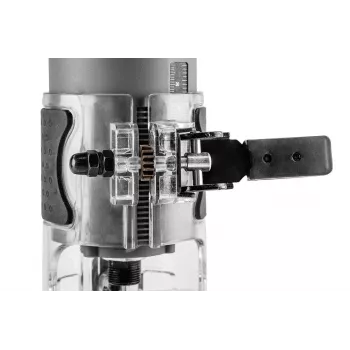 Elektrinis kraštinis frezatorius Graphite 59G718