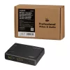 HDMI skirstytuvas 1x4, 4K/30Hz