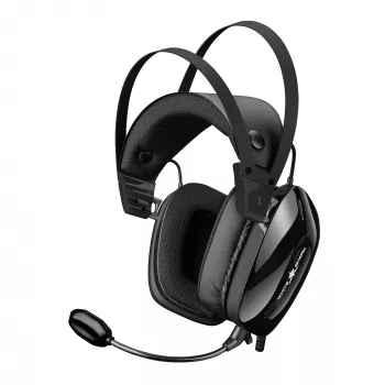 Ausinės White Shark GH-2446 Gottan Black