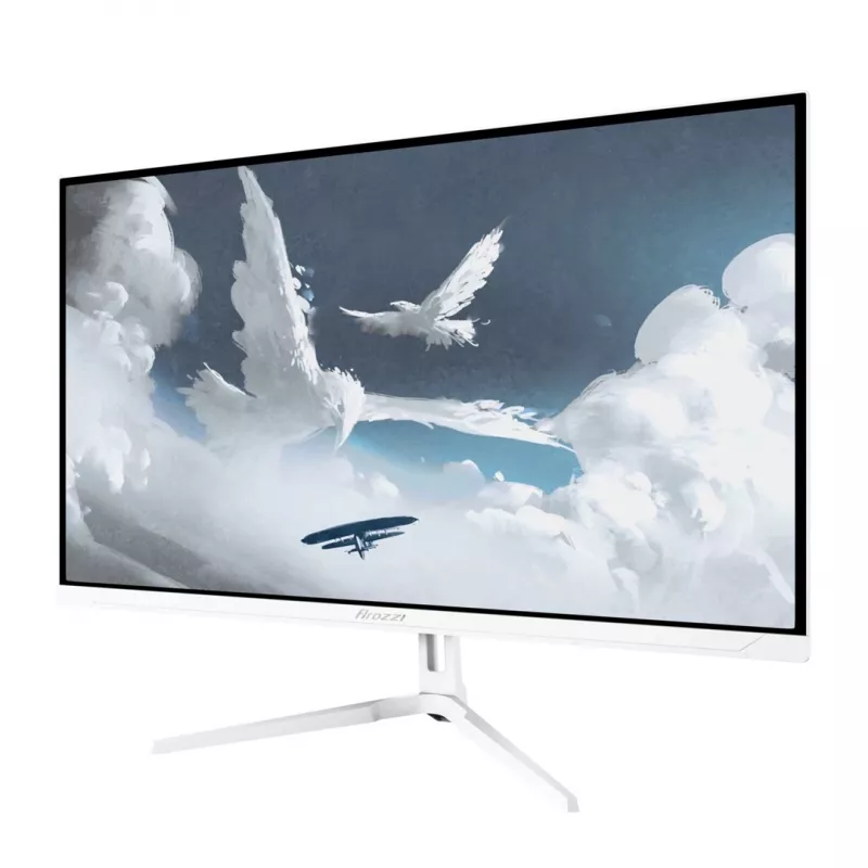 Monitorius Arozzi Nova 27 colių QHD LED 2560 x 1440 180 Hz