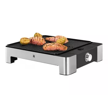 WMF LONO Tischgrill Quadro kontaktinė grilio keptuvė