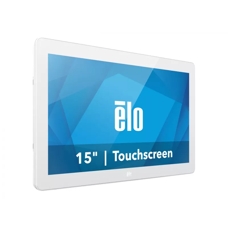 Elo Touch Solutions Elo 1502LM - Medicininės klasės LED monitorius - 41,91 cm (15,6 colio)