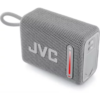 Nešiojamas garsiakalbis JVC XS-E114G juodas