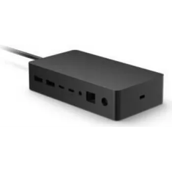 Microsoft Surface Dock 2, skirta Surface ir Surface Book 2/3 bei Surface Laptop 2/3/4/5 (SVS-00003)