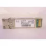 Cisco SFP+ Transceiver - Mini-GBIC - DOM - 10GBase-SR - Multimode Glasfaser - 850 nm - Dual LC/PC - Reichweite bis zu 300 m