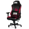 noblechairs Memory Foam Pagalvių Rinkinys - DOOM Edition