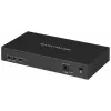 Switch Mercusys MS110P 10 prievadų 10/100Mbps PoE+ 8 prievadai (1.0 versija)