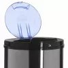 Centrifuga Ravanson XPB2800-X, 6 kg, Nerūdijantis plienas