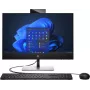 HP ProOne 440 G9 A1JR6ES viskas viename kompiuteris [60,5 cm (23,8 col.) FHD ekranas, Intel i5-13500T, 16 GB RAM, 512 GB SSD, DOS]