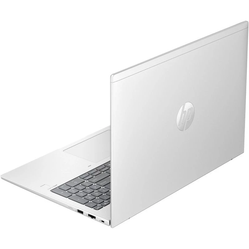 HP ProBook 460 G11 16 inch WUXGA IPS Ultra 5 125U 8GB/256GB SSD DOS AA0D1ES – išdėstymas klaviatūros gali būti vokiškas