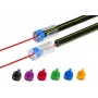 Lightwin DC 8MM SEAL 2.5MM jungiamasis aksesuaras