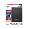 Išorinis kietasis diskas Silicon Power 1TB USB 3.2 Gen 1 Armor A80