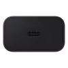 Samsung EP-T2510 Universal Black USB greitasis kroviklis vidaus patalpoms
