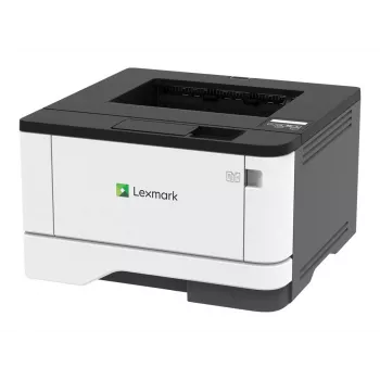 Lexmark MS431dw spausdintuvas – lazerinis, A4/Legal, 600x600 dpi, 42 psl/min, dvipusis, 350 lapų, USB, LAN, Wi-Fi (29S0110)