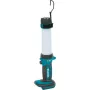 MAKITA LEMPA 18V/14,4V DML806 LED 310lx/620lm