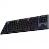Logitech Gaming klaviatūra G915 X Lightspeed TKL GL Tactile (920-012718)