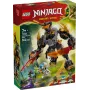 LEGO NINJAGO 71854 Kole misijinis mechas ir drakonas Zanas