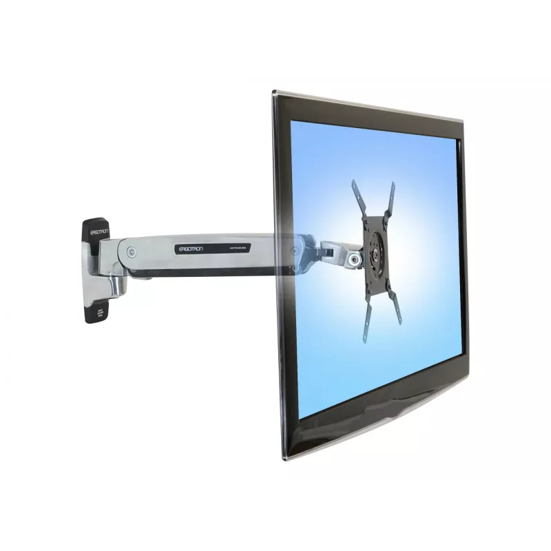 Ergotron 45-361-026 Monitoriaus laikiklis