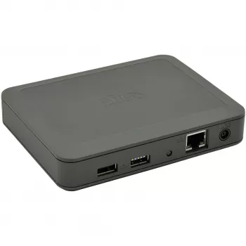 Silex DS-600 USB įrenginių serveris