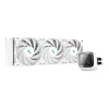 All-in-one skysčio aušintuvas DeepCool LS720 WH 120 mm 500-2250 RPM 32,9 dB
