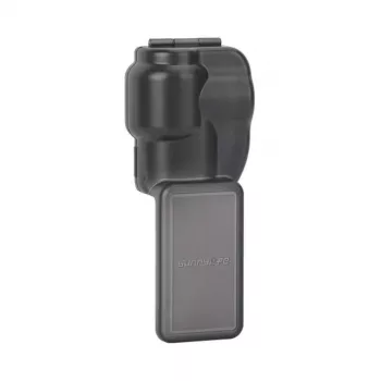Apsauginis plastikinis dangtelis objektyvui ir ekranui Sunnylife, skirtas DJI Pocket 3