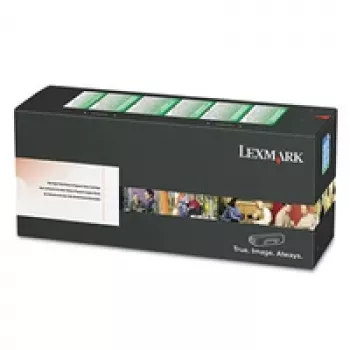 Kasetė su toneriu Lexmark C232HK0 1000 puslapių Juoda