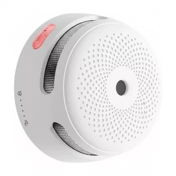 X-sense X-SENSE-FS31-3-1-RF dūmų detektorius su šliuzu