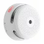 X-sense X-SENSE-FS31-3-1-RF dūmų detektorius su šliuzu