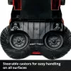 Einhell 2352040 stumiama vejos šluota