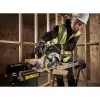DEWALT DCS565N Pjūklas Diskinis 18V 165mm