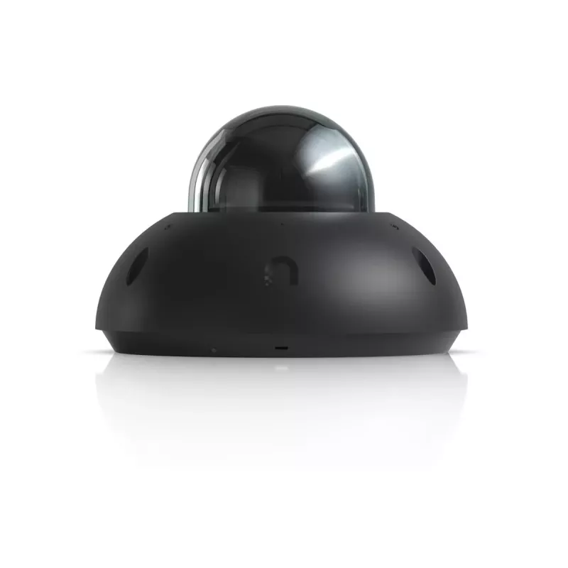 Ubiquiti UniFi Protect G6 Dome - Tinklinė stebėjimo kamera - Kupolinė - Vidinei ir išorinei erdvei - Atspari vandalizmui/orams/įsilaužimui - Spalvota (diena/naktis)