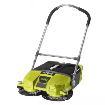 Belaidis šlavimo mechanizmas RYOBI 18V 53cm R18SW3-0
