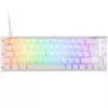 Ducky One 3 SF klaviatūra Gaming USB Balta